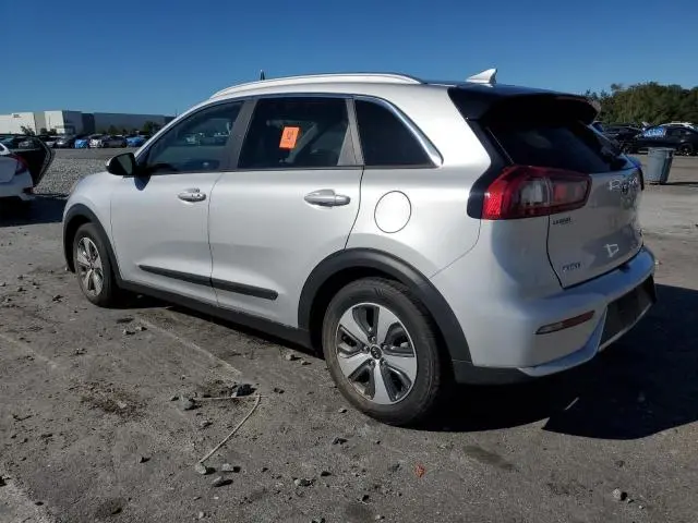 2018 KIA NIRO FE  