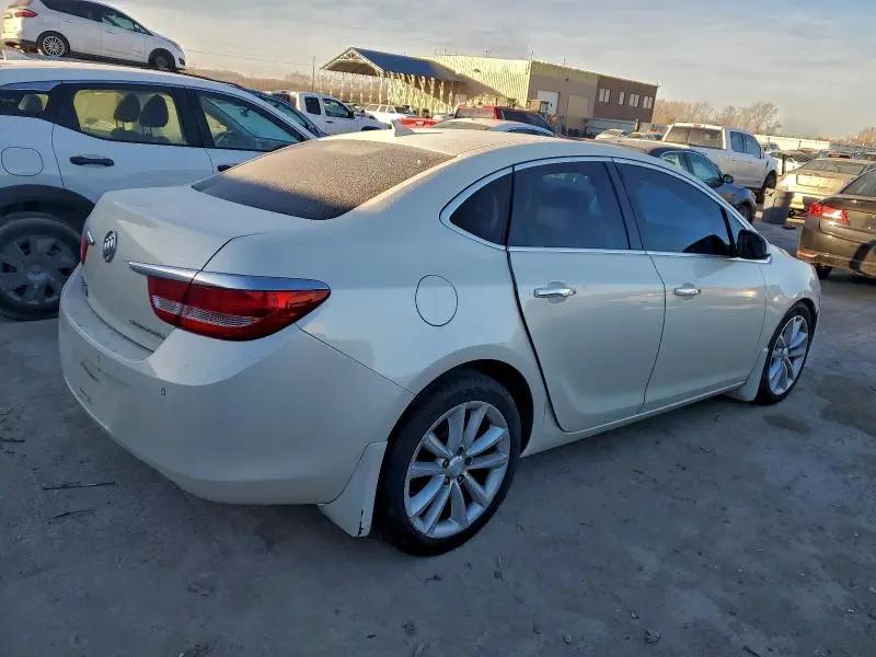 2014 BUICK VERANO CONVENIENCE  