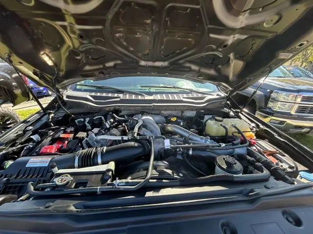 2020 FORD F350 SUPER DUTY  