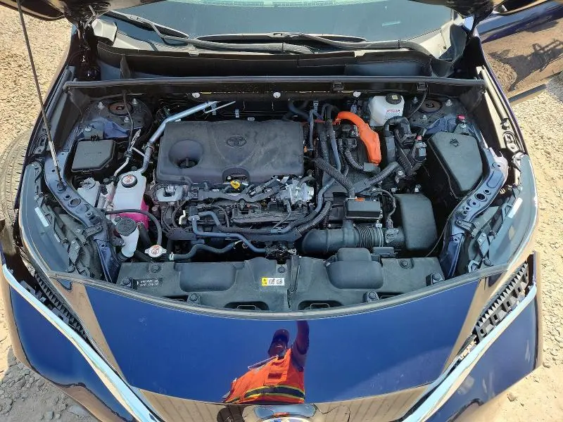 2023 TOYOTA VENZA LE  