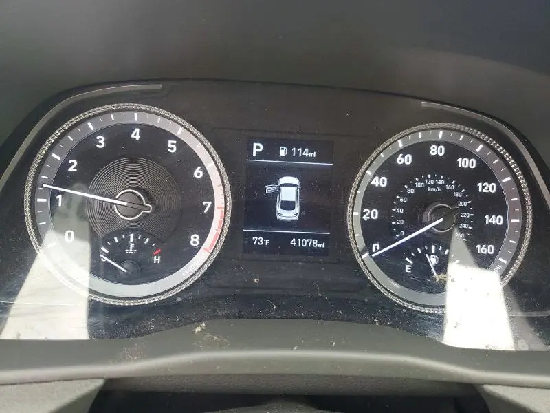 2023 HYUNDAI SONATA SE  