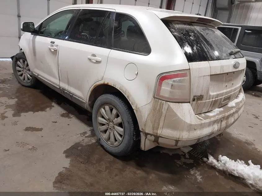 2010 FORD EDGE SEL