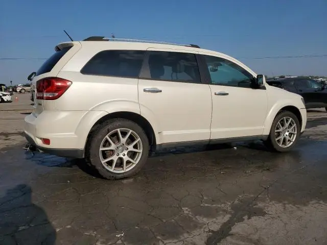 2013 DODGE JOURNEY CREW  
