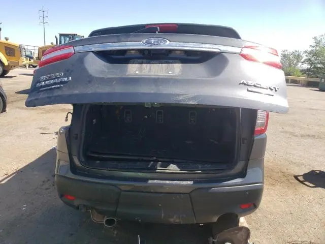 2021 SUBARU ASCENT LIMITED  