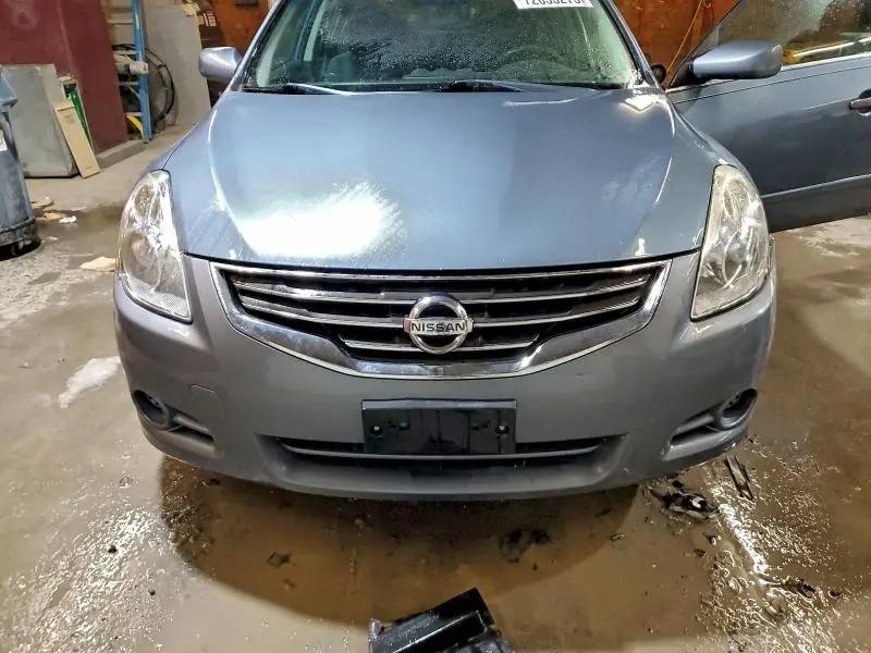 2010 NISSAN ALTIMA BASE  