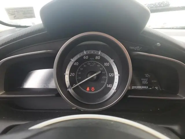 2016 MAZDA CX-3 SPORT