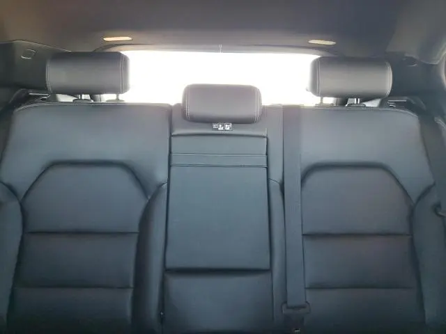 2018 MERCEDES-BENZ GLA 250 4MATIC  