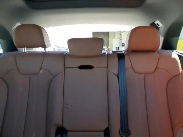 2024 AUDI Q5 PREMIUM PLUS 45  