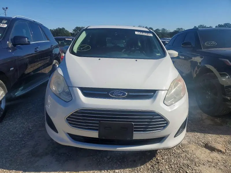 2015 FORD C-MAX SE  