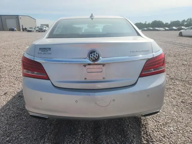 2016 BUICK LACROSSE   