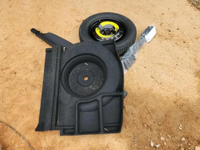 2019 VOLKSWAGEN ATLAS SE  