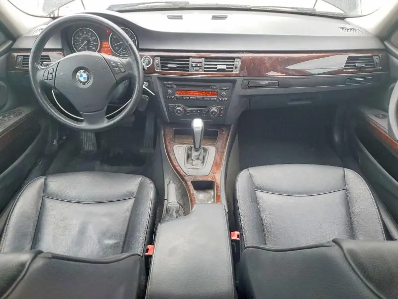 2011 BMW 328 XI  