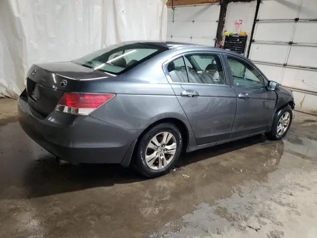 2010 HONDA ACCORD LXP  