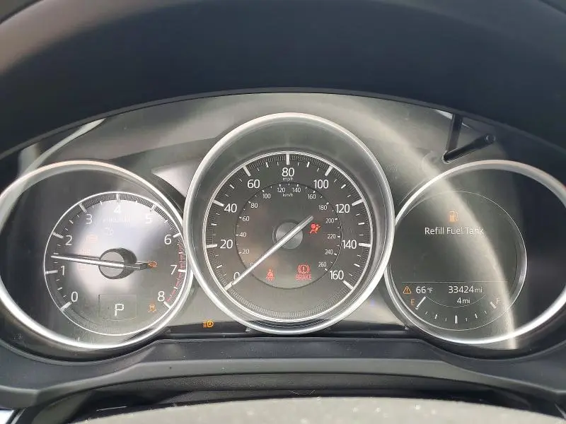 2023 MAZDA CX-5 SELECT  