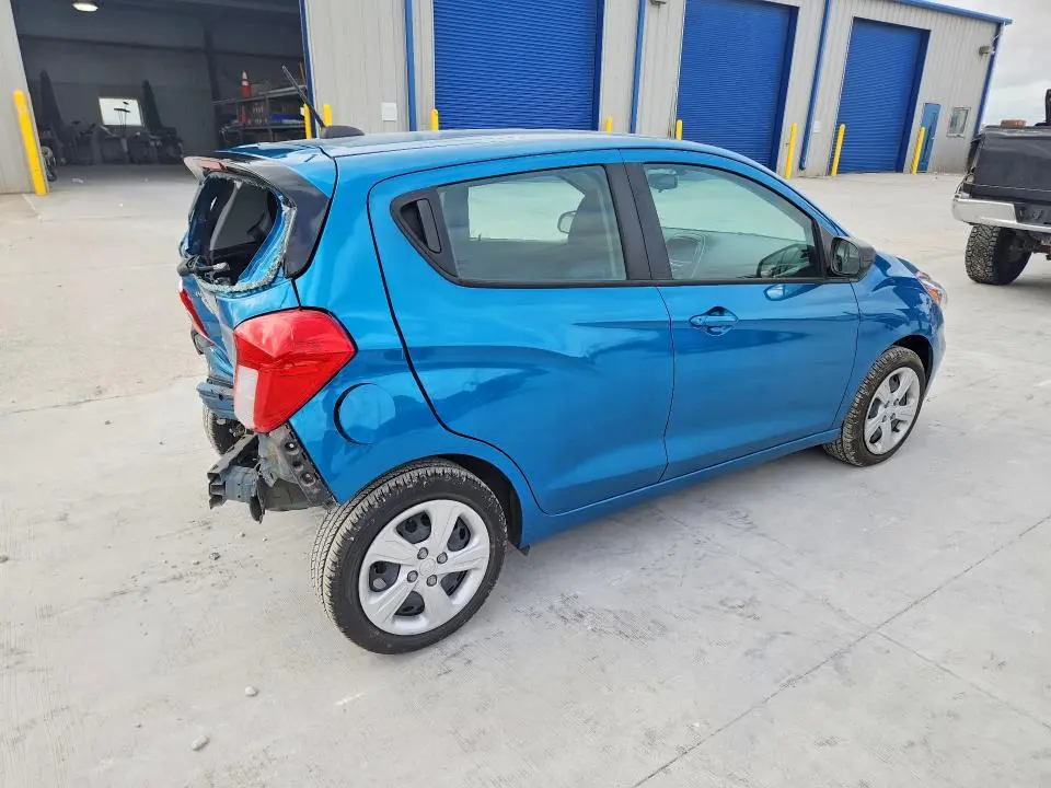 2020 CHEVROLET SPARK LS  