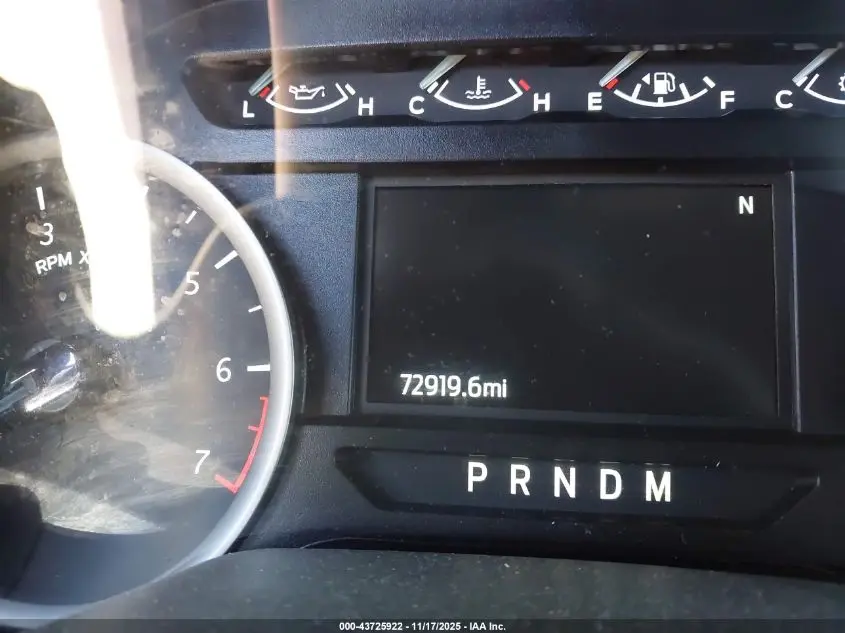 2020 FORD EXPEDITION XLT MAX