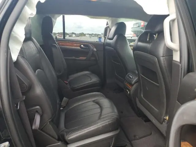 2012 BUICK ENCLAVE