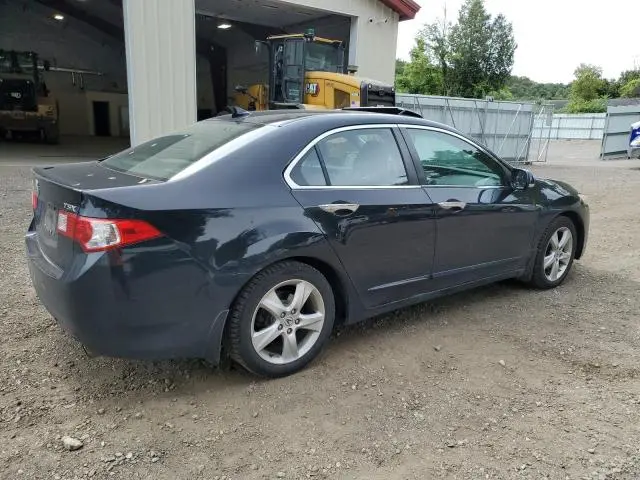 2010 ACURA TSX   