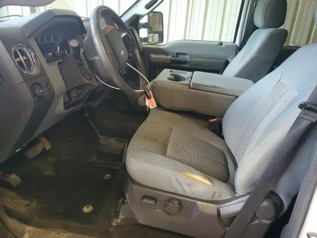 2016 FORD F250 SUPER DUTY  