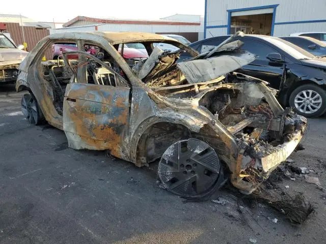 2025 HYUNDAI IONIQ 5 SE  