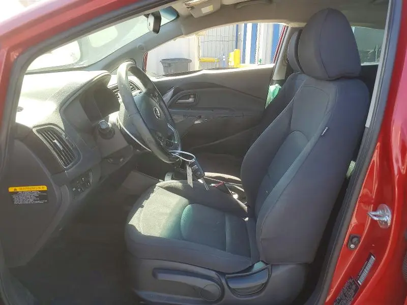 2015 KIA RIO EX  