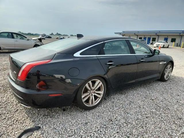 2019 JAGUAR XJL PORTFOLIO  