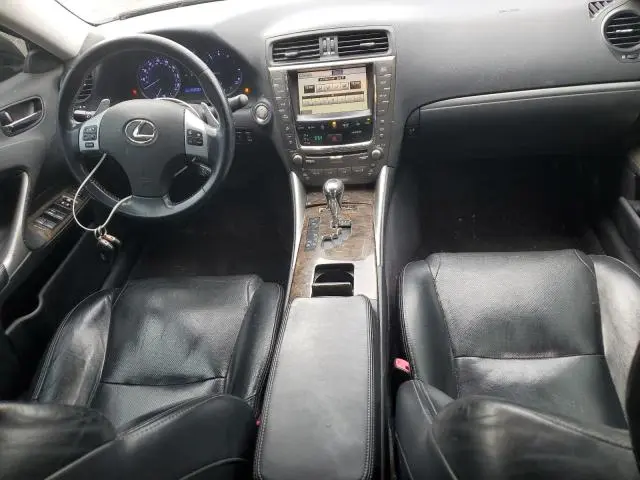 2011 LEXUS IS 250  