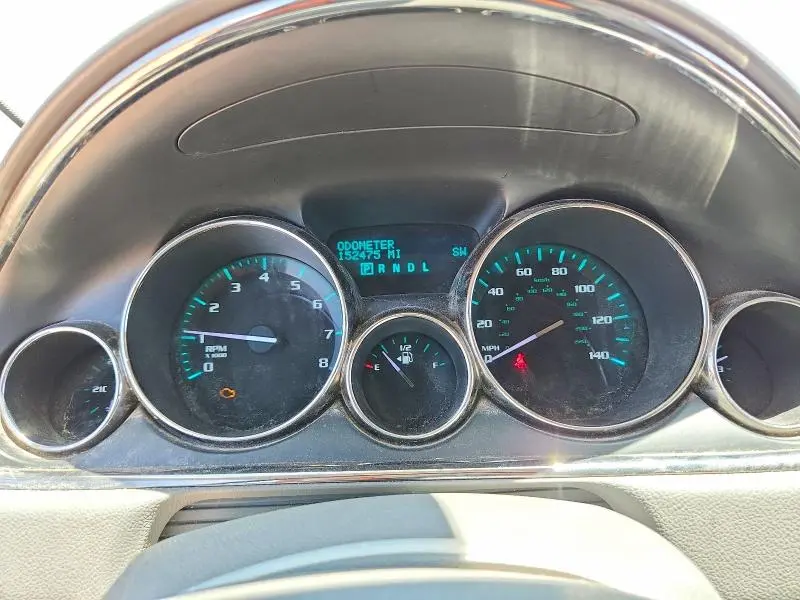 2015 BUICK ENCLAVE   
