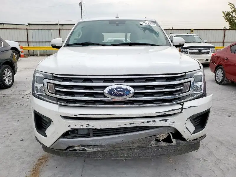 2021 FORD EXPEDITION MAX XLT  