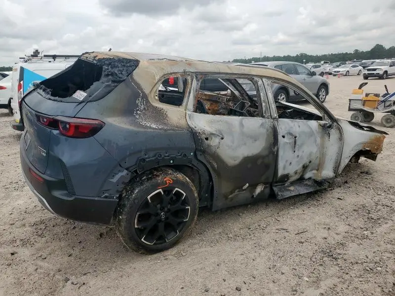 2023 MAZDA CX-50 BASE  