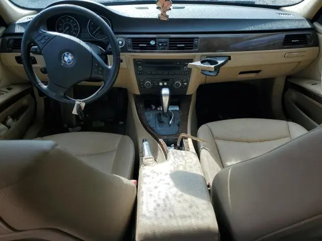 2010 BMW 328 I  