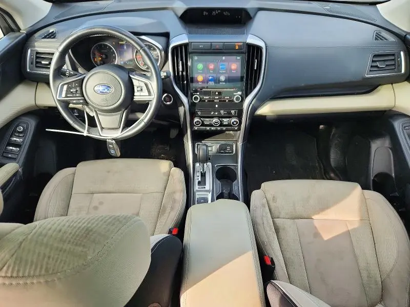 2019 SUBARU ASCENT PREMIUM  