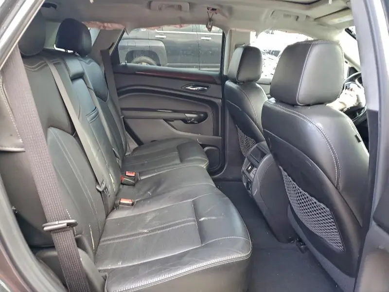 2016 CADILLAC SRX PERFORMANCE COLLECTION  