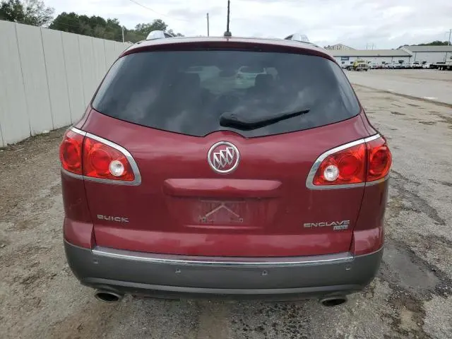 2011 BUICK ENCLAVE CXL  