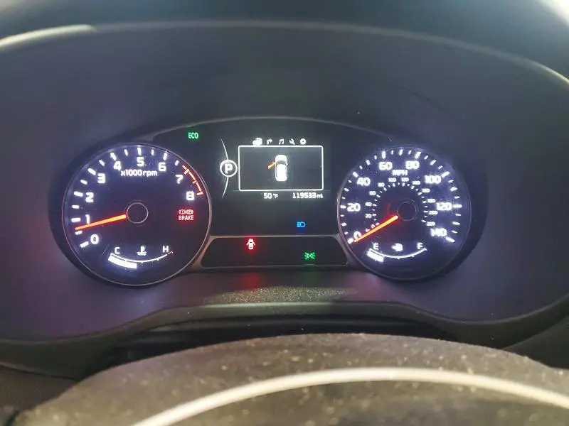 2015 KIA SOUL !  