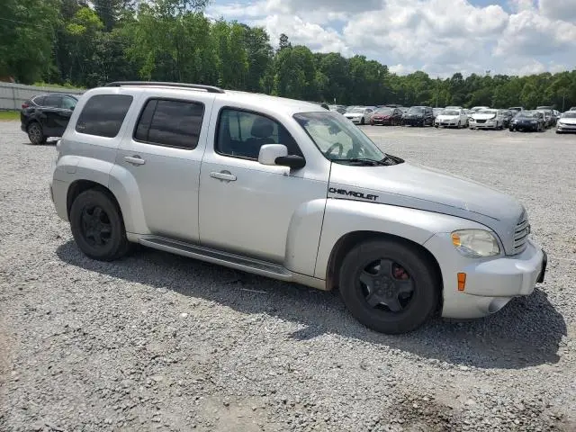 2010 CHEVROLET HHR LT  