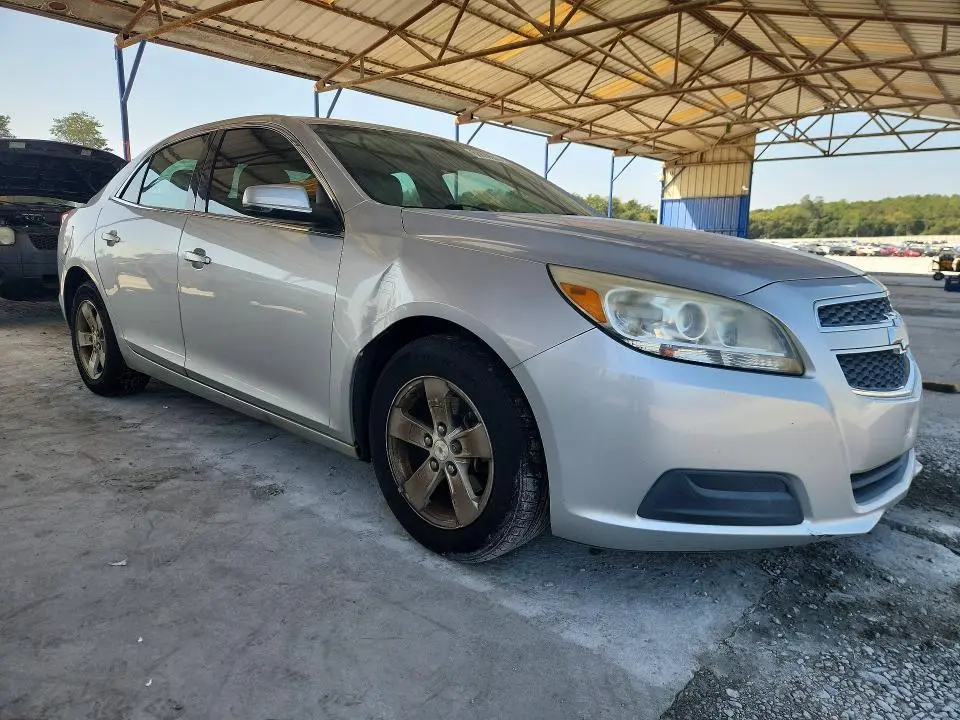 2013 CHEVROLET MALIBU 1LT  