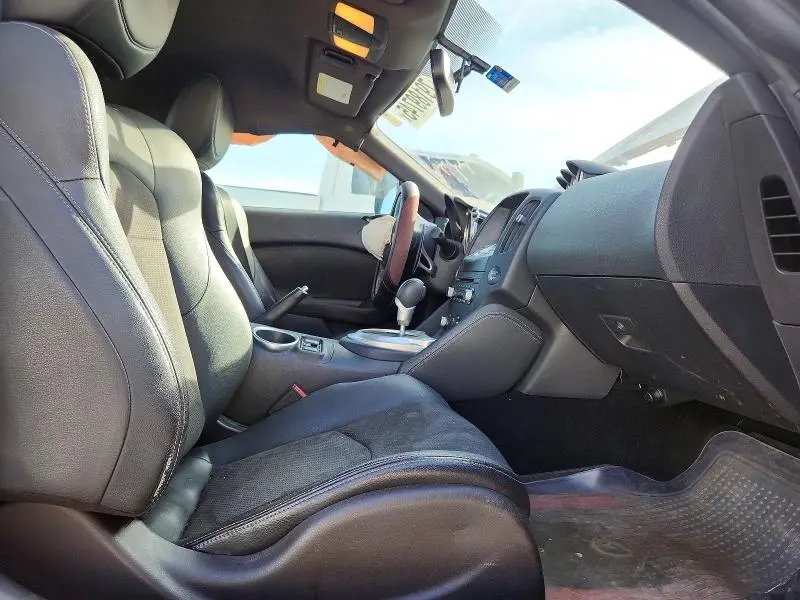 2018 NISSAN 370Z TOURING  