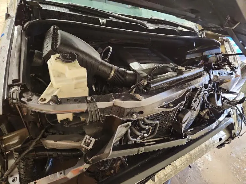 2014 TOYOTA TUNDRA LIMITED  