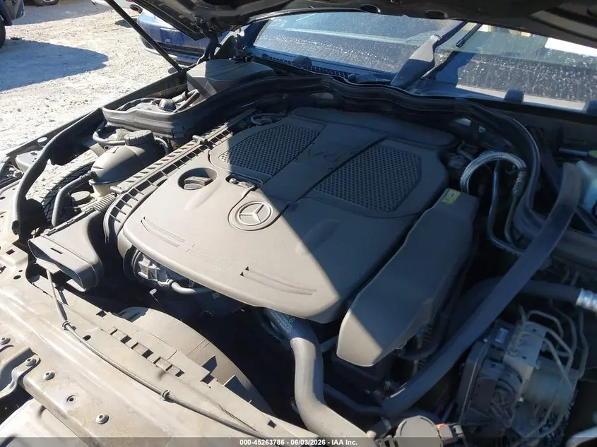 2013 MERCEDES-BENZ E 350  