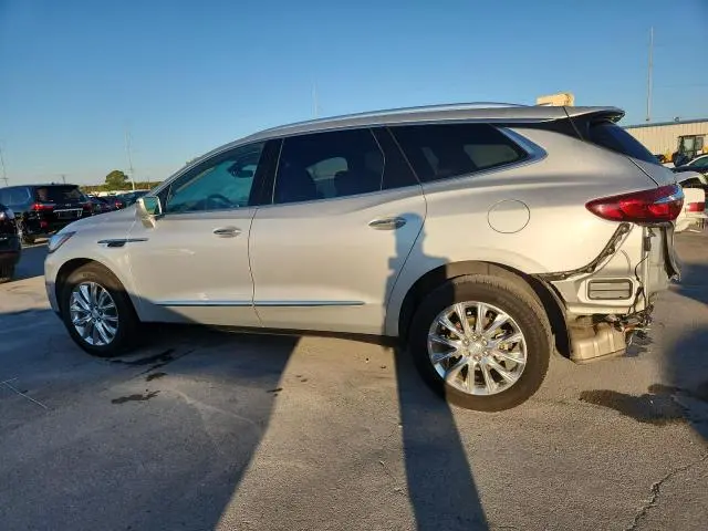 2019 BUICK ENCLAVE PREMIUM  
