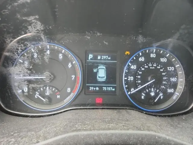 2019 HYUNDAI KONA SEL  