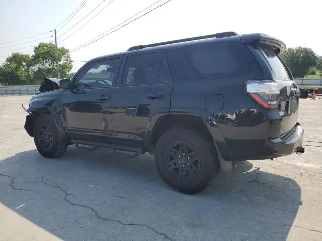 2016 TOYOTA 4RUNNER SR5/SR5 PREMIUM  