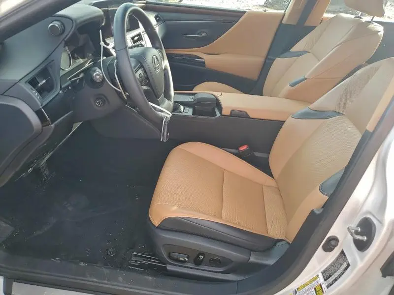 2022 LEXUS ES 300H BASE  