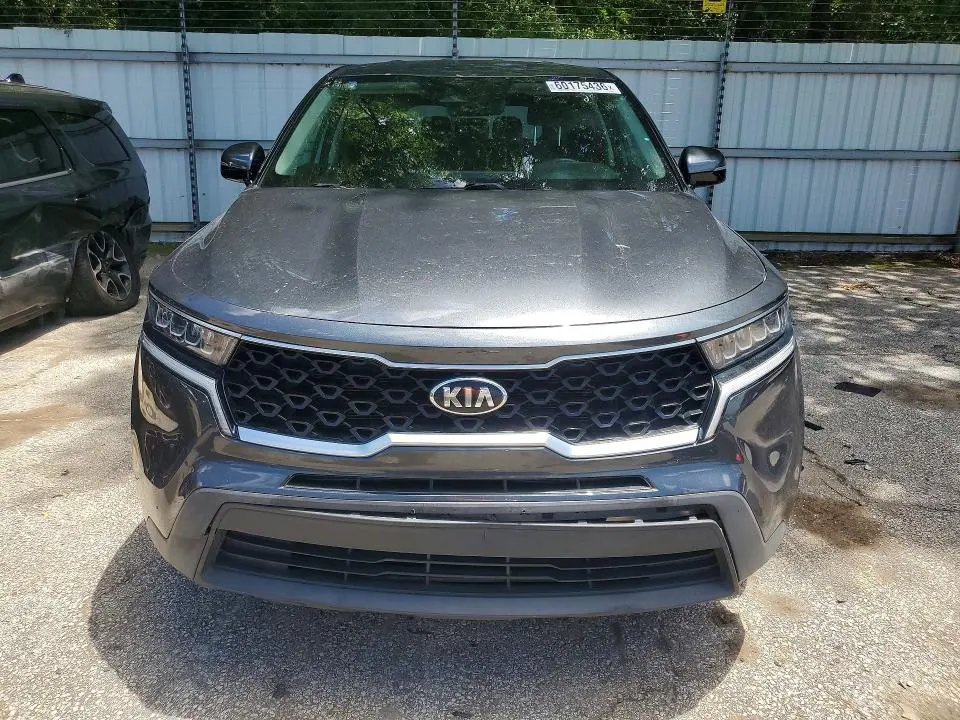 2021 KIA SORENTO LX  