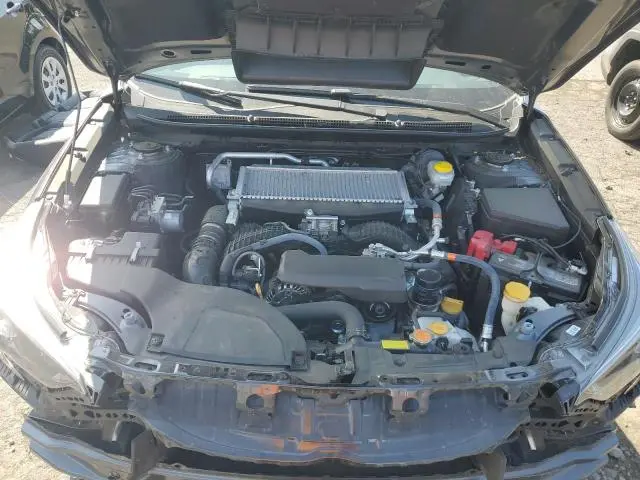 2024 SUBARU OUTBACK TOURING  
