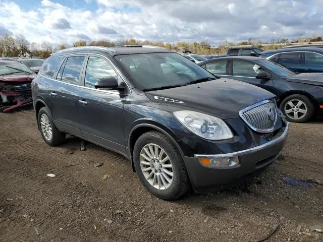 2012 BUICK ENCLAVE   