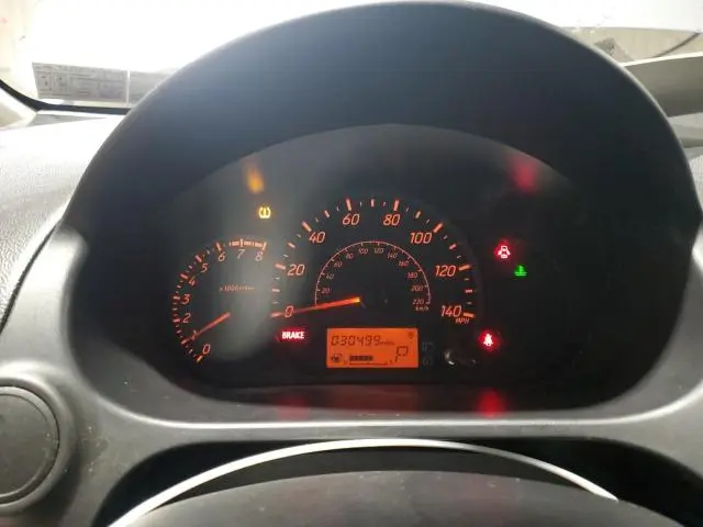 2023 MITSUBISHI MIRAGE G4 ES  