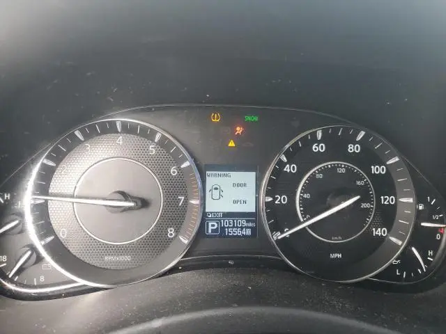 2020 NISSAN ARMADA SV  