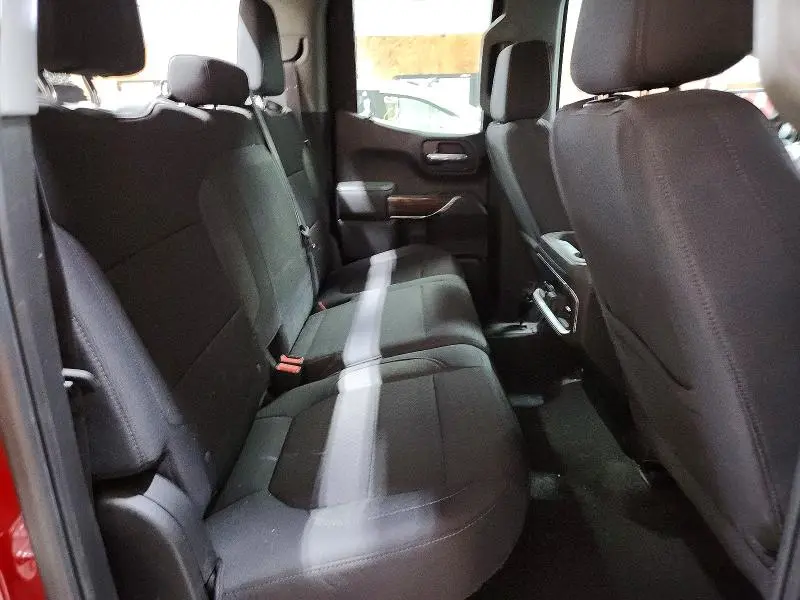 2021 GMC SIERRA K1500 ELEVATION  
